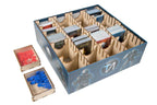 Xenoshyft Compatible Game Organizer - 