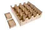 Xenoshyft Compatible Game Organizer - 
