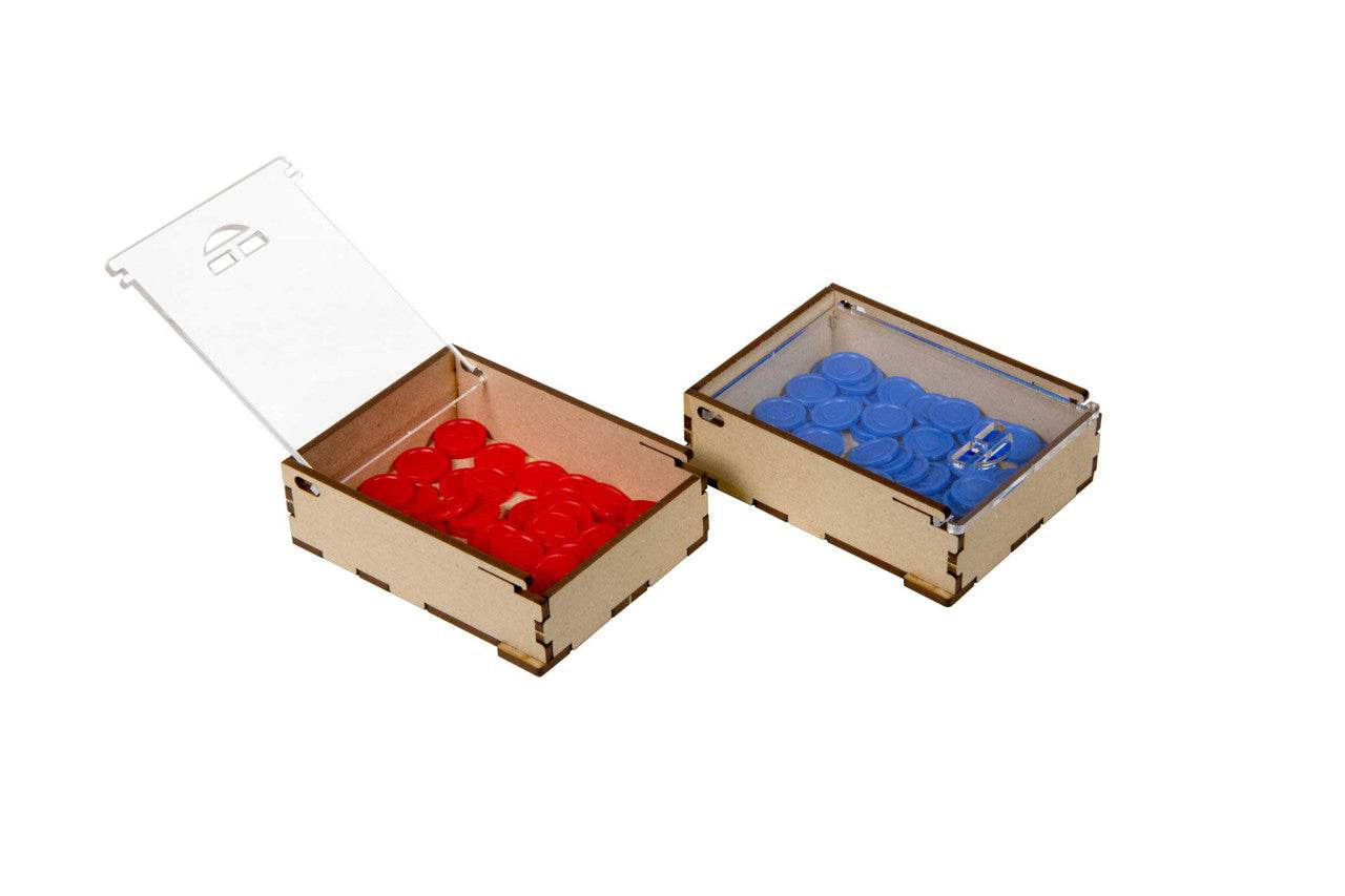 Xenoshyft Compatible Game Organizer - 