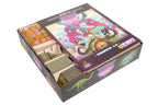 Dinosaur Island Compatible Game Organizer - 