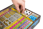 Dinosaur Island Compatible Game Organizer - 