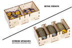 Dinosaur Island Compatible Game Organizer - 