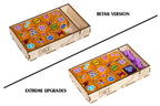 Dinosaur Island Compatible Game Organizer - 