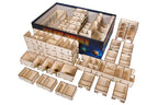 Twilight Imperium Compatible Game Organizer - 