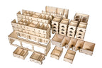 Twilight Imperium Compatible Game Organizer - 