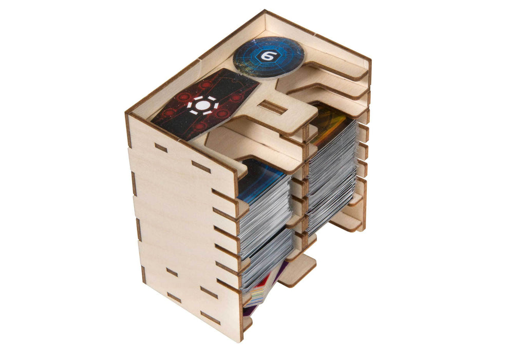 Twilight Imperium Compatible Game Organizer - 