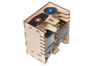 Twilight Imperium Compatible Game Organizer - 
