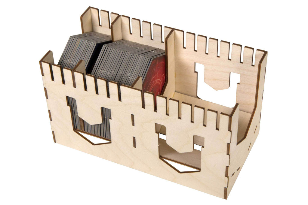 Twilight Imperium Compatible Game Organizer - 