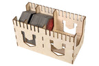 Twilight Imperium Compatible Game Organizer - 