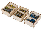 Twilight Imperium Compatible Game Organizer - 