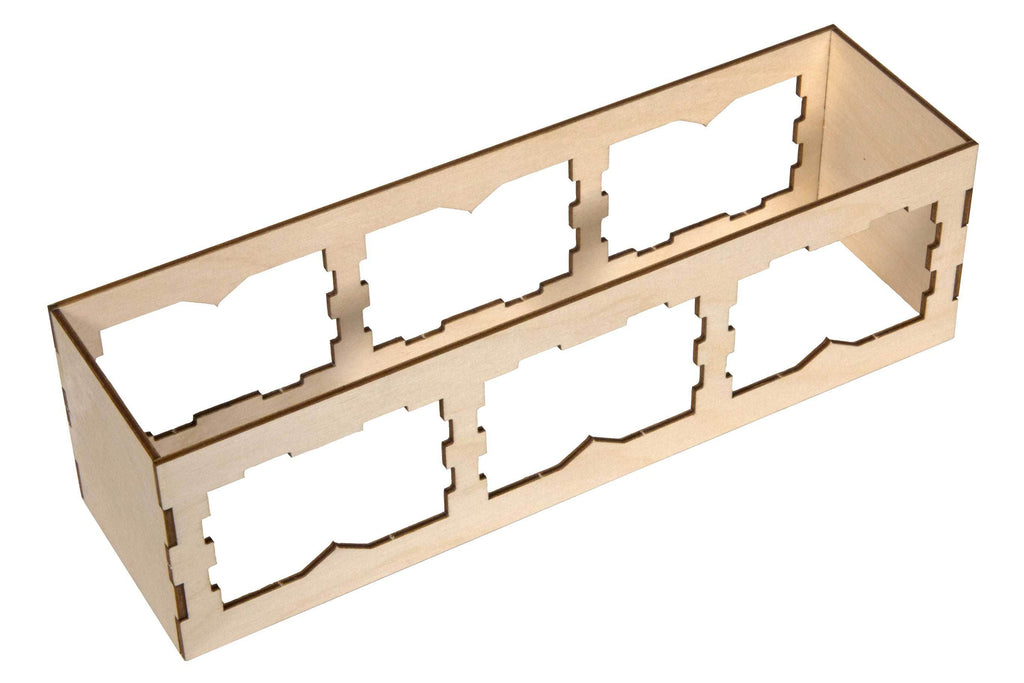 Twilight Imperium Compatible Game Organizer - 