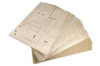 Twilight Imperium Compatible Game Organizer - 