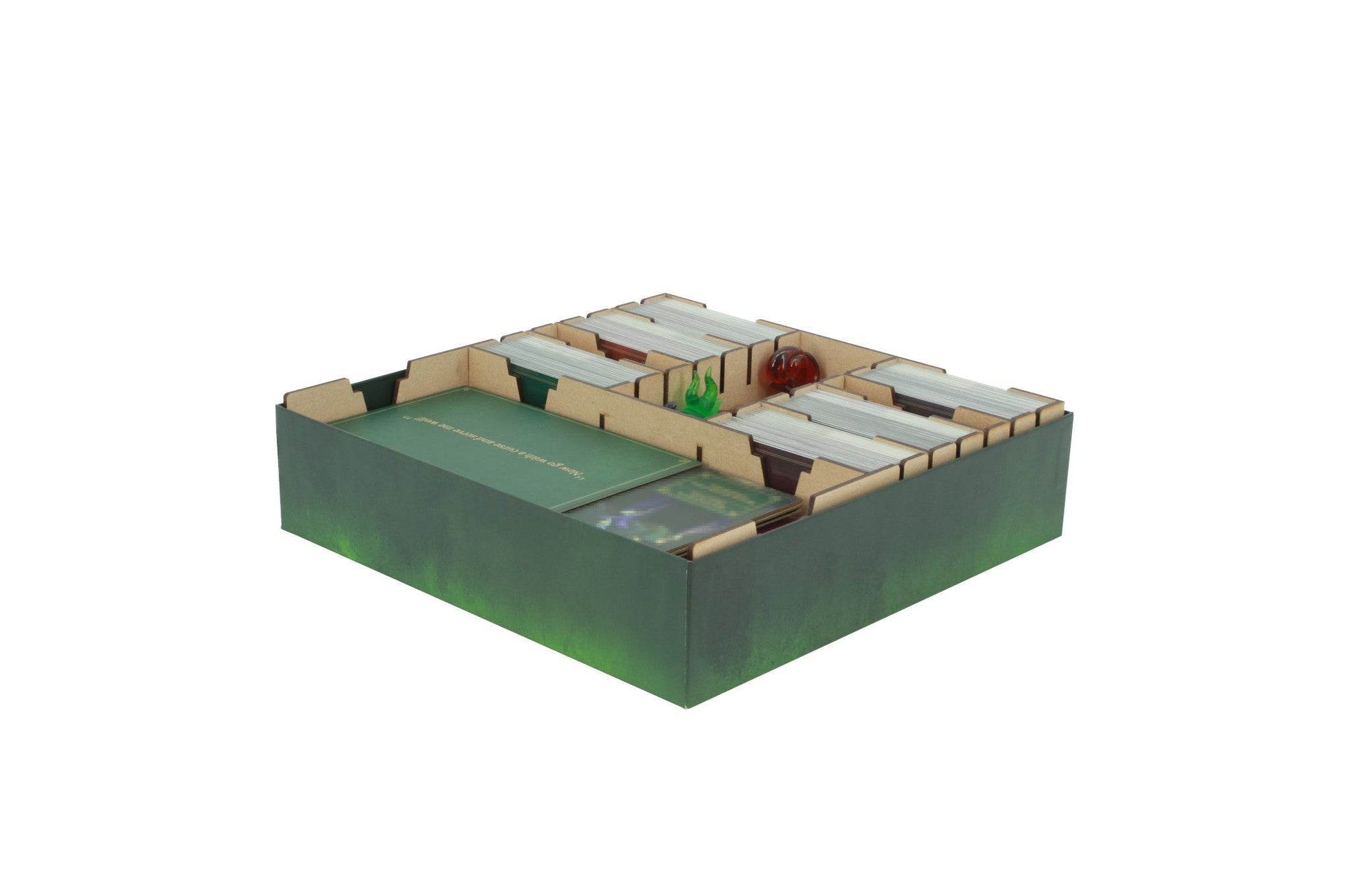 Villainous Compatible Base Game Organizer - 