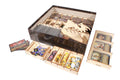 Clank! and Clank! In Space! Compatible Game Organizer - 