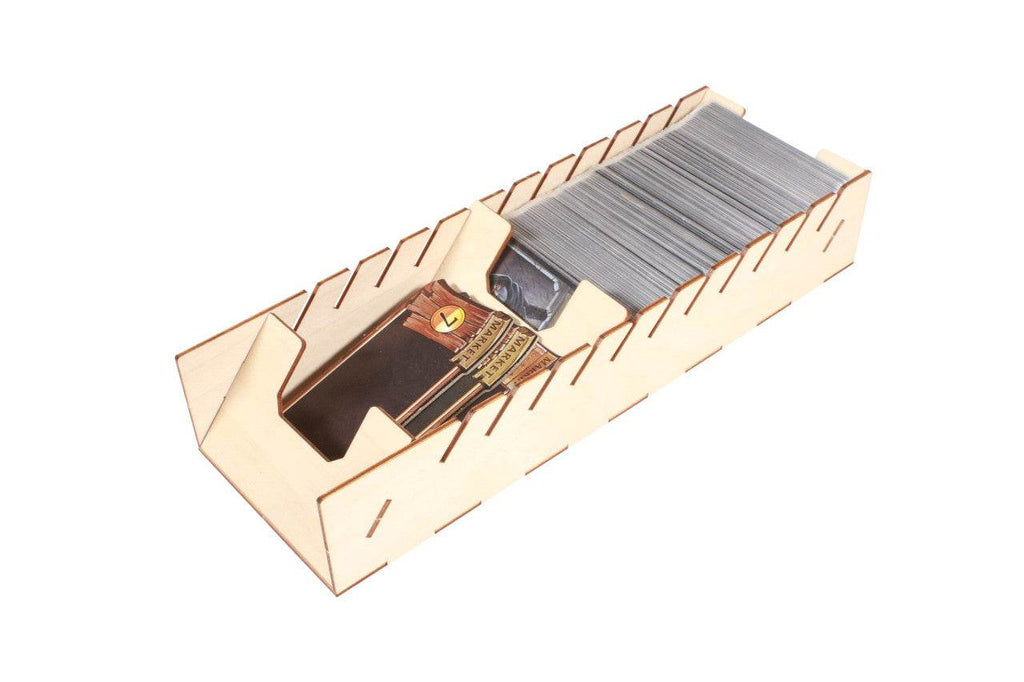 Clank! and Clank! In Space! Compatible Game Organizer - 