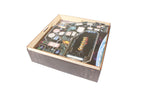 Clank! and Clank! In Space! Compatible Game Organizer - 