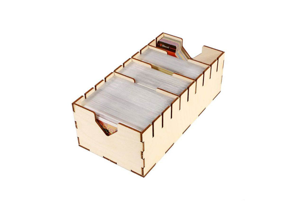 Oath Compatible Game Organizer - 