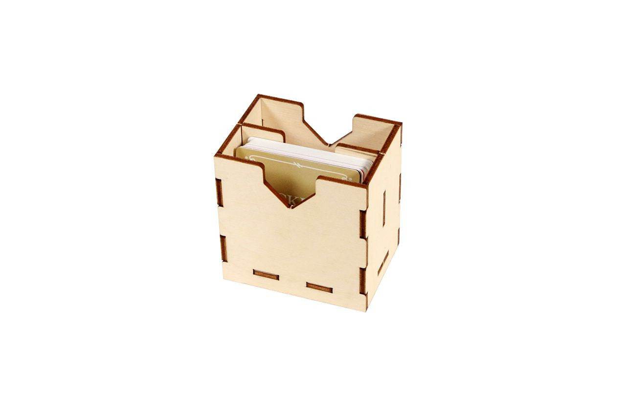 Oath Compatible Game Organizer - 
