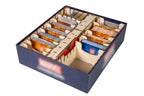 Marvel Champions: The Card Game Compatible Game Organizer - 