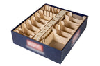 Marvel Champions: The Card Game Compatible Game Organizer - 