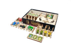 The Castles of Burgundy Compatible Game Organizer - 