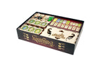 The Castles of Burgundy Compatible Game Organizer - 