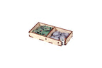 The Castles of Burgundy Compatible Game Organizer - 