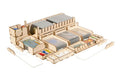 Terraforming Mars Compatible Expansion Upgrade Organizer - 