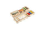 Terraforming Mars Compatible Expansion Upgrade Organizer - 