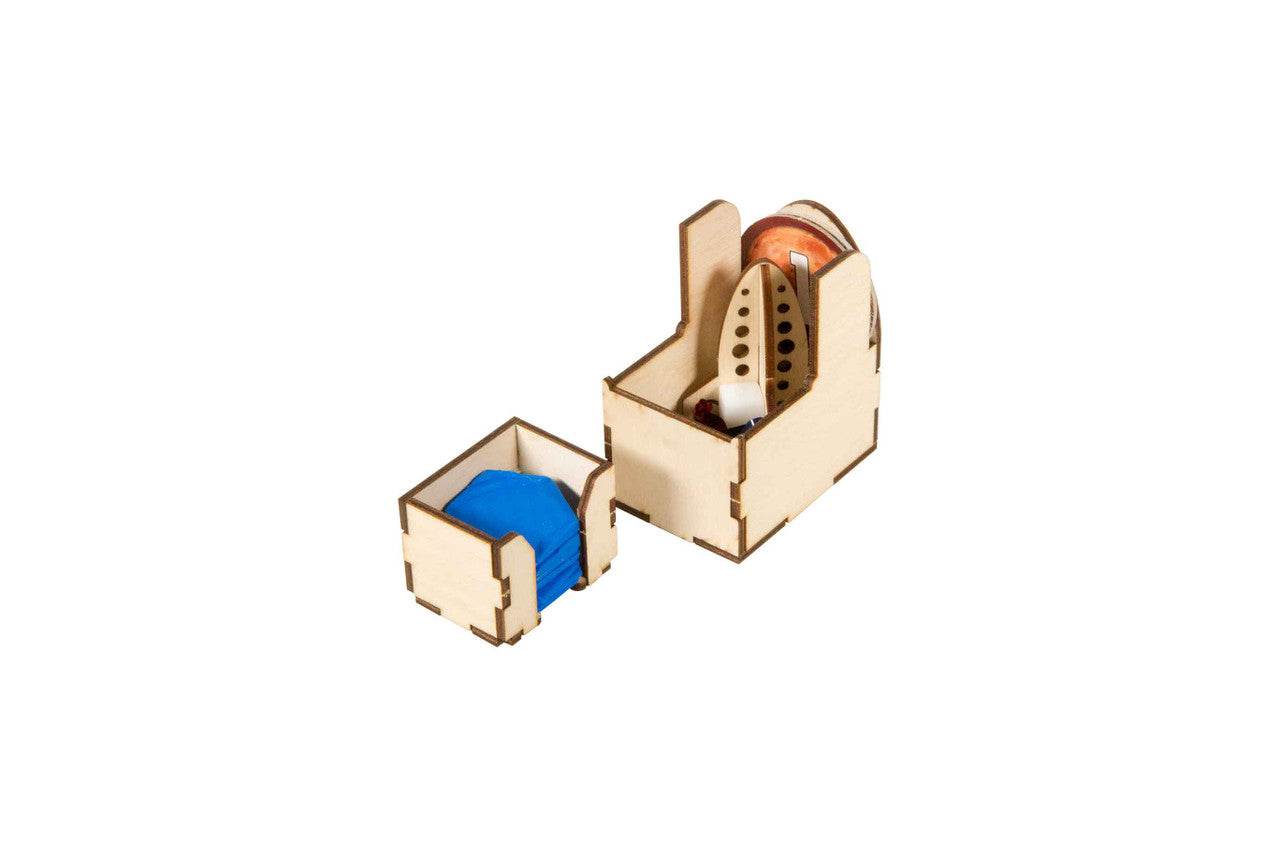 Terraforming Mars Compatible Expansion Upgrade Organizer - 
