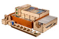 Terraforming Mars Compatible Complete Organizer - 