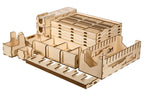 Terraforming Mars Compatible Complete Organizer - 