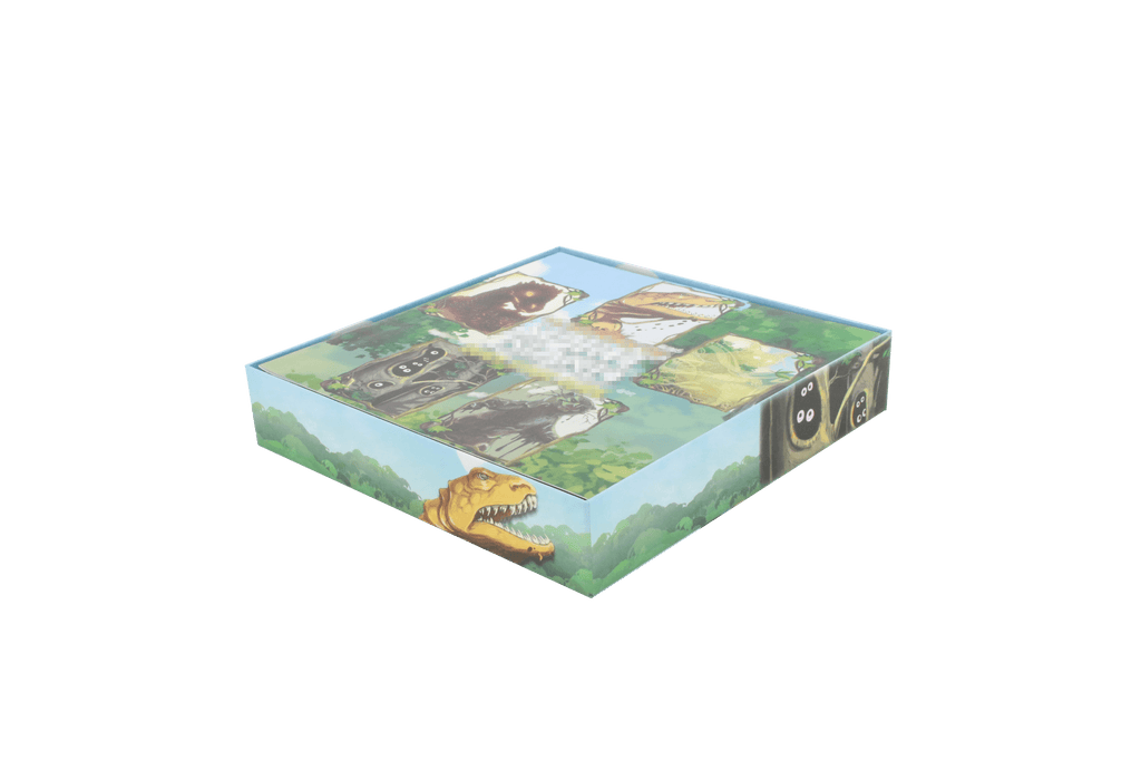 Horizons of Spirit Island Compatible Game Organizer - 