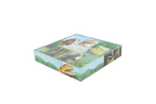 Horizons of Spirit Island Compatible Game Organizer - 