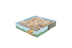 Horizons of Spirit Island Compatible Game Organizer - 