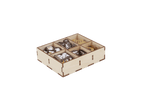 Horizons of Spirit Island Compatible Game Organizer - 