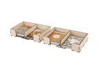 Horizons of Spirit Island Compatible Game Organizer - 