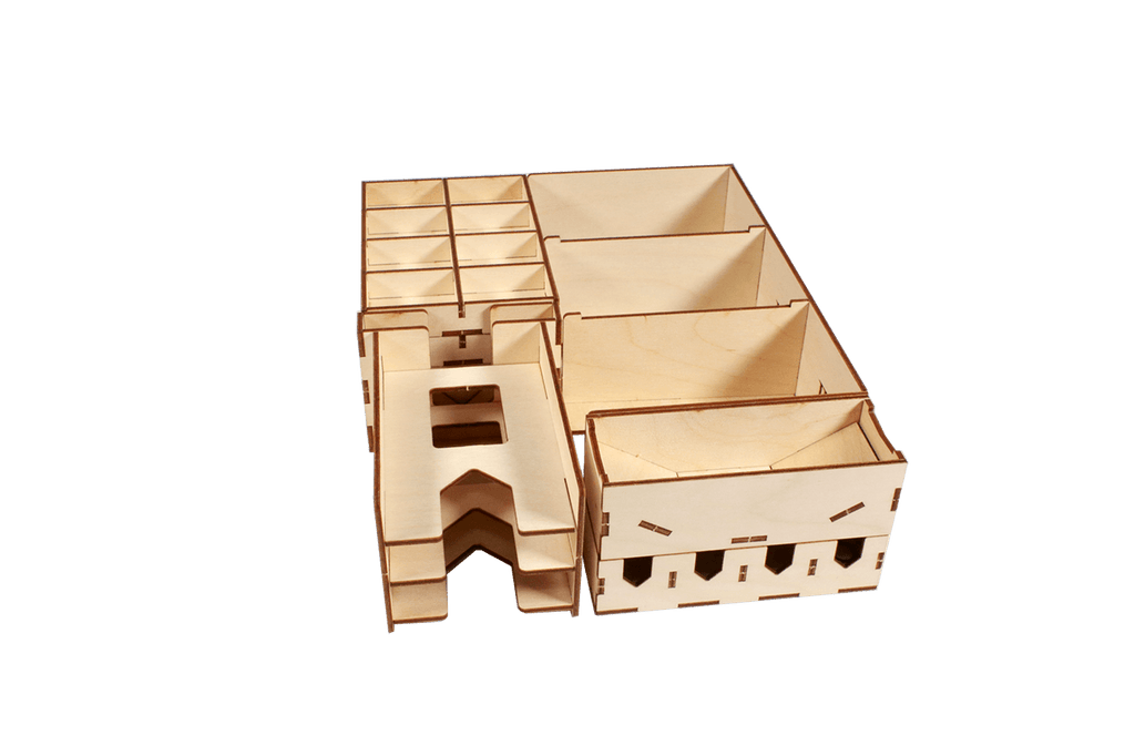 Call to Adventure Compatible Game Organizer - 