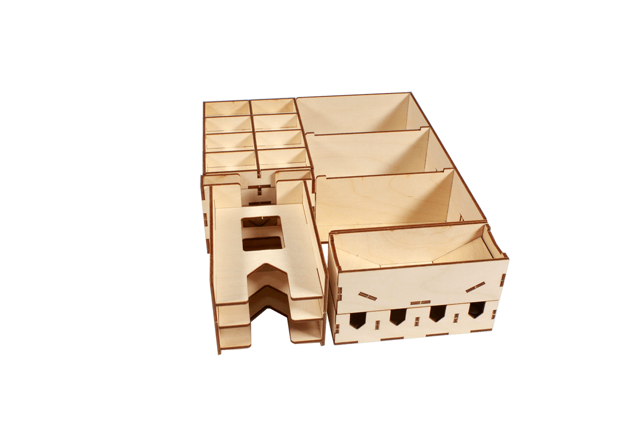 Call to Adventure Compatible Game Organizer - 