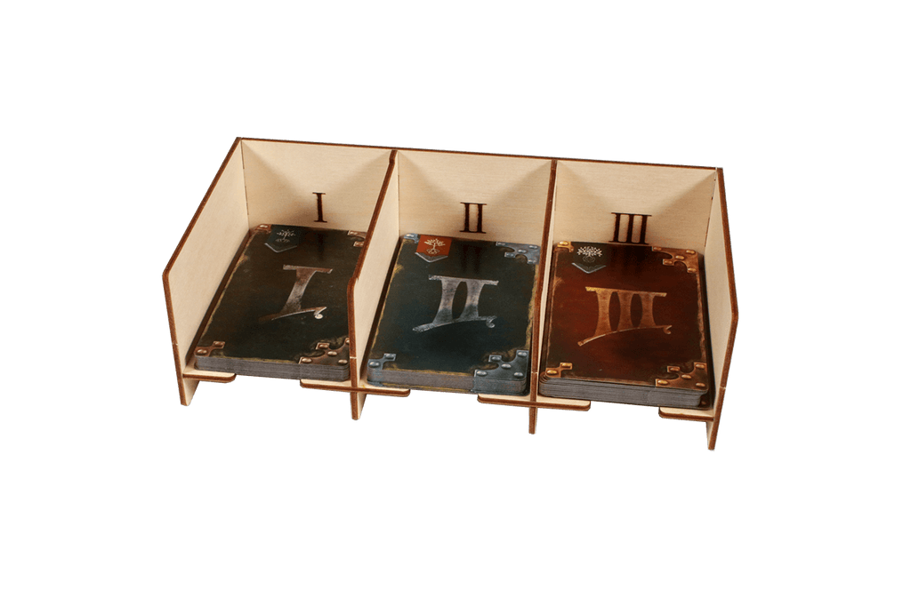 Call to Adventure Compatible Game Organizer - 
