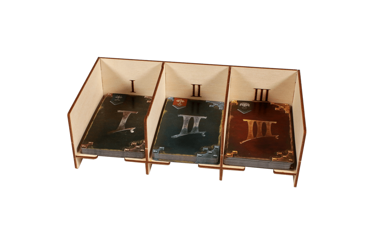 Call to Adventure Compatible Game Organizer - 