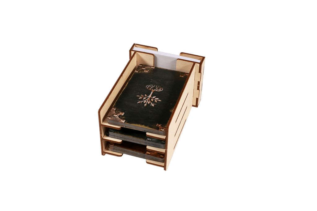 Call to Adventure Compatible Game Organizer - 