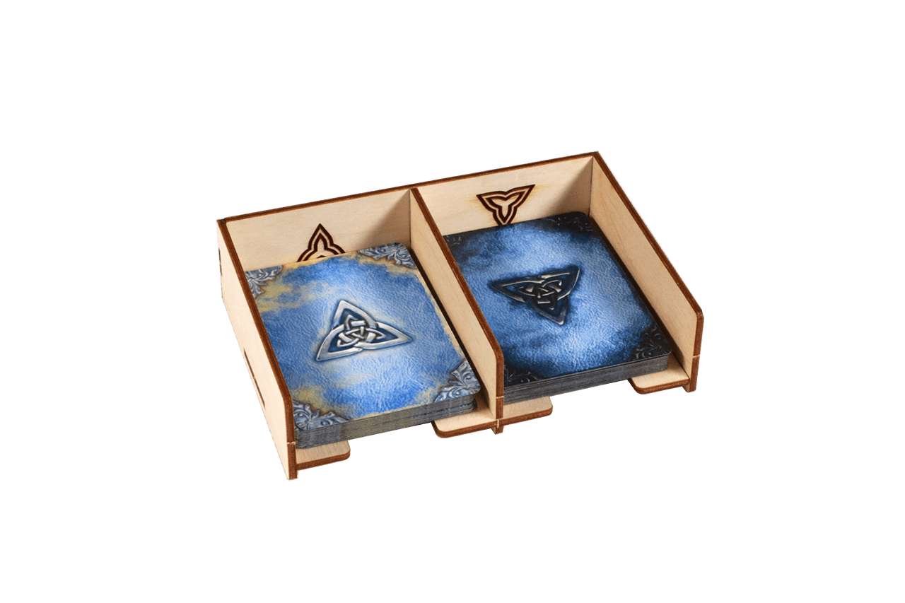 Call to Adventure Compatible Game Organizer - 