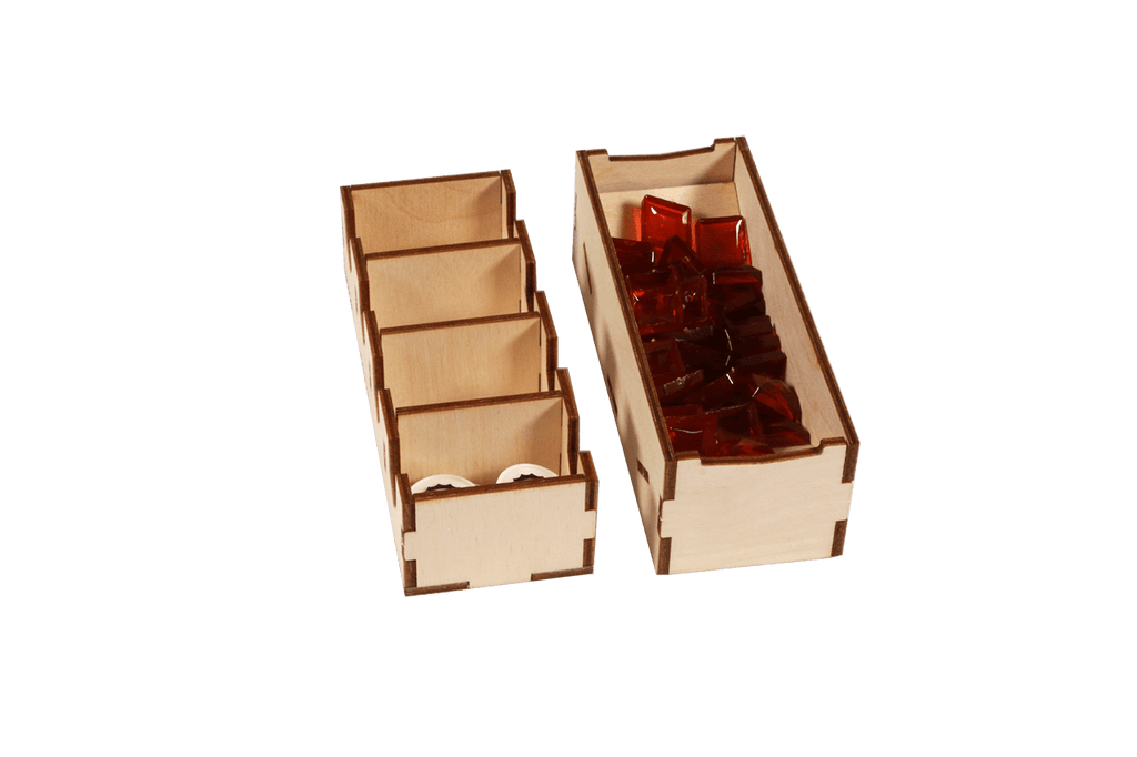 Call to Adventure Compatible Game Organizer - 