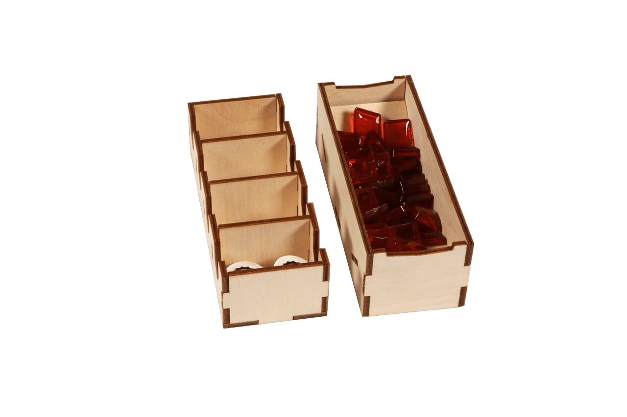 Call to Adventure Compatible Game Organizer - 