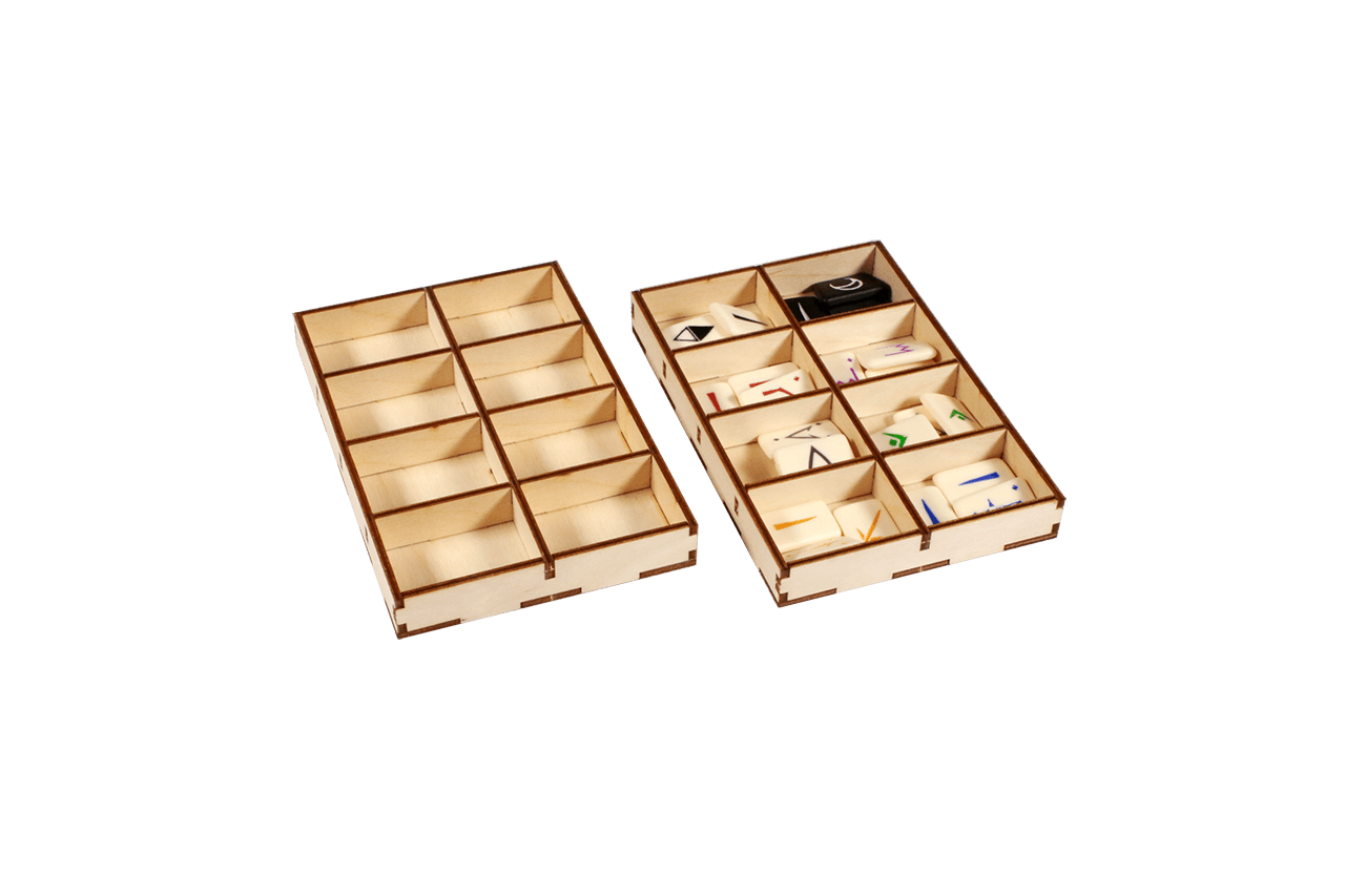 Call to Adventure Compatible Game Organizer - 