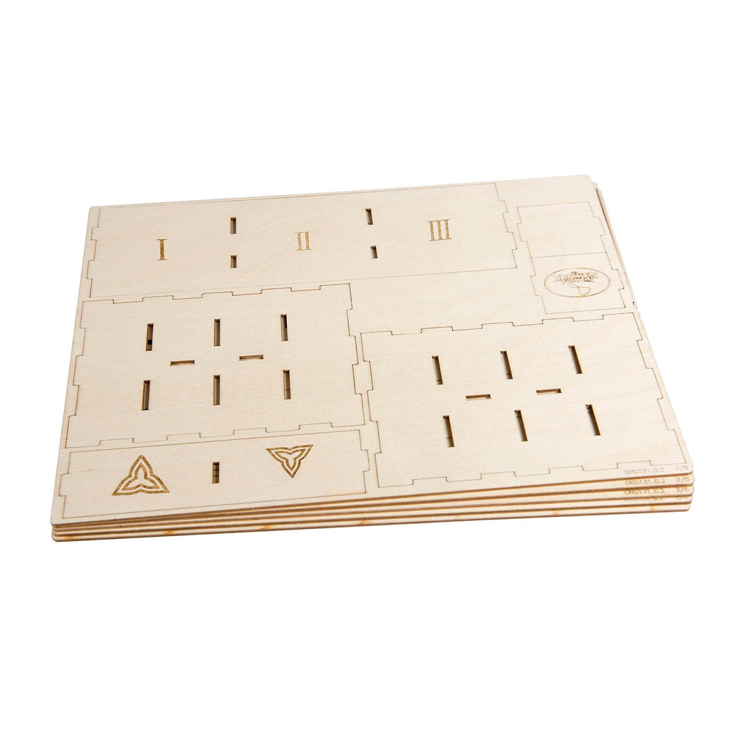 Call to Adventure Compatible Game Organizer - 