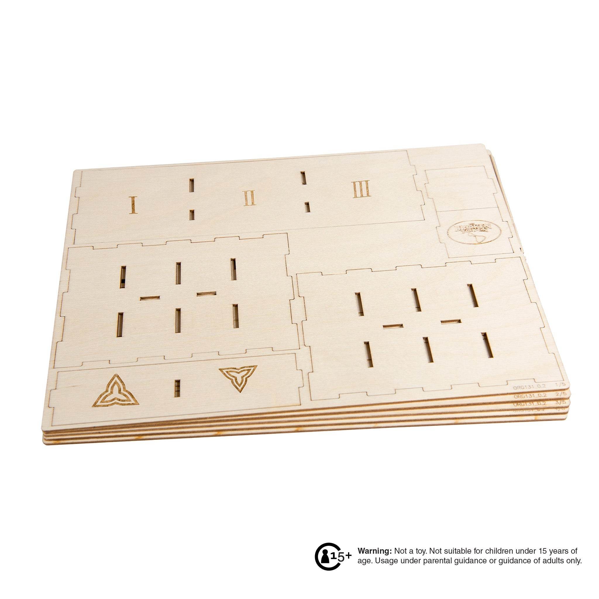 Call to Adventure Compatible Game Organizer - 