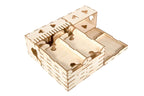 Jaws of the Lion Compatible Game Organizer - 