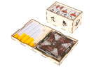 Jaws of the Lion Compatible Game Organizer - 